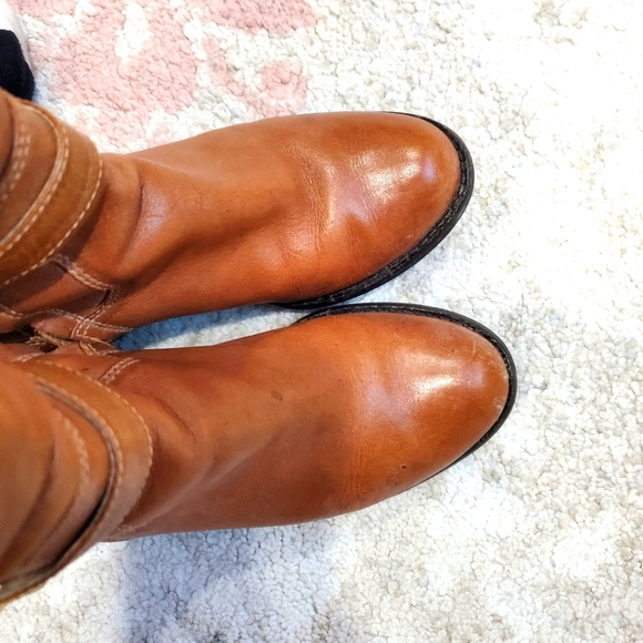 Michael kors boots - Picture 11 of 13